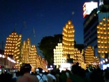 夏の行事と言えば......