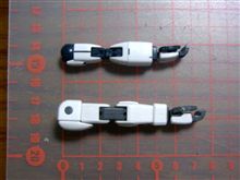 F91途中経過
