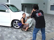 オプションワゴン撮影オフ
