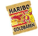 HARIBO（￣（エ）￣）ｖ