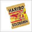 HARIBO（￣（エ）￣）ｖ