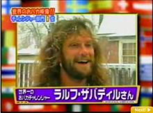 すっごい面白いので見てください。