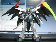 ＸＸＸＧ-01Ｄ2 　ガンダム デスサイズヘルカスタム