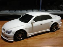 マークＸ
