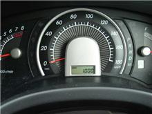 アイシス１０００㎞到達