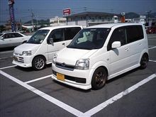 またまたSAB姫路に・・・ またまたSAB姫路に・・・