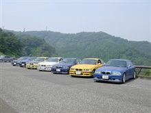 Ｅ３６Ｍ３だ～