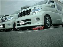 【ソーいえば昨日こんな車も参加していました】