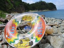 遅れて来た夏休み
