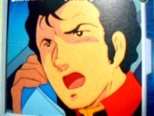 ブライト艦長死去