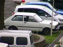 KP61スターレット