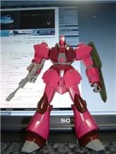 RMS-117  ガルバルディβ 