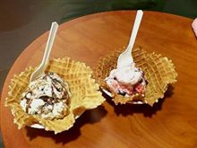 コールド・ストーン・クリーマリー’（注文！）^_^;