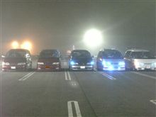 dettoさん道東襲撃端野メビウス１週間早く来ちゃった～オフ♪