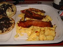 ドイツ、マック朝食を公開！