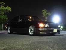 深夜徘徊 