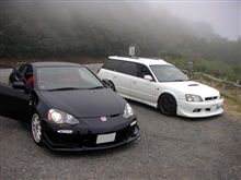 避暑地ドライブ＆練習会？