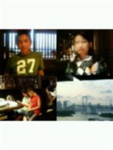 家族写真公開