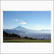 今日の富士山