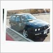 懐かしの…GTｉ☆
