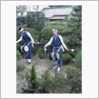 じゃんがら念仏踊り