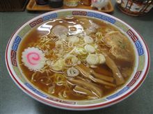 知る人ぞ知る？！津軽ラーメン