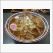 知る人ぞ知る？！津軽ラーメン