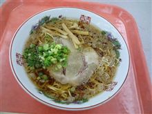 なかなかの尾道ラーメン