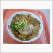 なかなかの尾道ラーメン