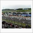 鈴鹿1000km観戦 【2】