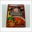 辛いカレーは・・・
