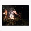 ＢＢＱやっと解散ｗ