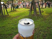 夏祭り♪