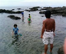 三浦海岸