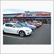 RX-8 Pleasure  ...