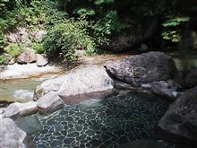 二岐温泉 大丸あすなろ荘