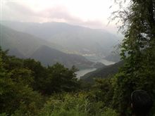 奥多摩 奥多摩