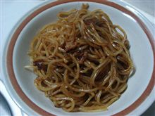 富士宮焼きそば 富士宮焼きそば