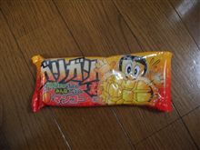 ついでに（がーりがぁり君編）