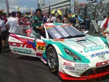 レースをちょっと振り返ってみたいと思います。(その1) レースをちょっと振り返ってみたいと思います。(その1)