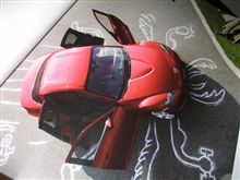 ＲＸ－８　更なる飛躍に向けて