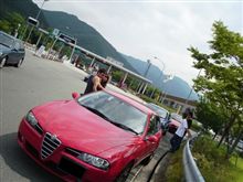 山形オフ　’０６・８・２０