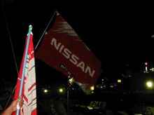 ドキュメント　日産応援団（N-JUNKIE）：‘０６　鈴鹿１０００ｋｍ　＃２３