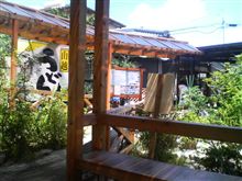 うどん巡り（山越編）