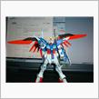 ZGMF-X42S デスティニーガンダム