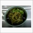 朝食は