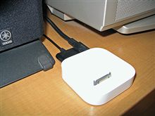 iPod nanoのアクセサリー　その１