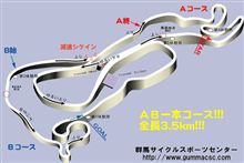 パックアール群サイ走行会 パックアール群サイ走行会