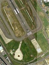 ▽滑走路が2本??--滑走路番号の秘密w ▽滑走路が2本??--滑走路番号の秘密w