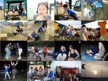 (*^^*)夏の思い出...